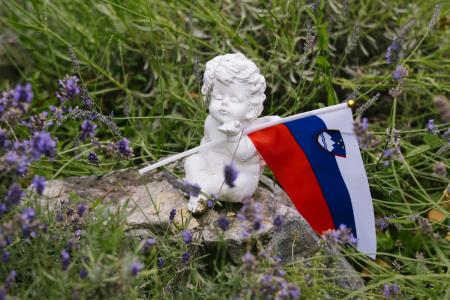 Župan Matej Slapar ob dnevu državnosti »Ko narod stoji odločno, z vero v svoje vrednote in pravice, postane nepremagljiv.«  (2)